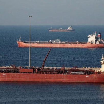 UE discute ampliar missão naval no Oriente Médio diante da crise com o Irã