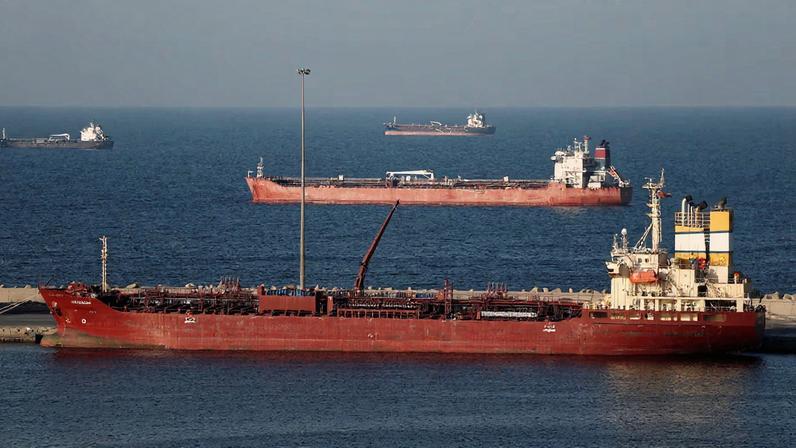 UE discute ampliar missão naval no Oriente Médio diante da crise com o Irã