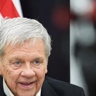 Embaixador de Trump diz haver avanços na reconciliação Bielorrússia-Lituânia