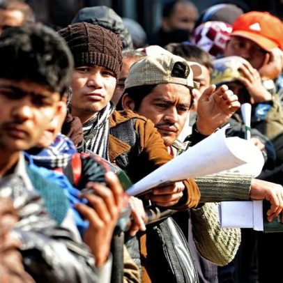 Conflito com o Irã derruba sonhos de sul-asiáticos no Golfo