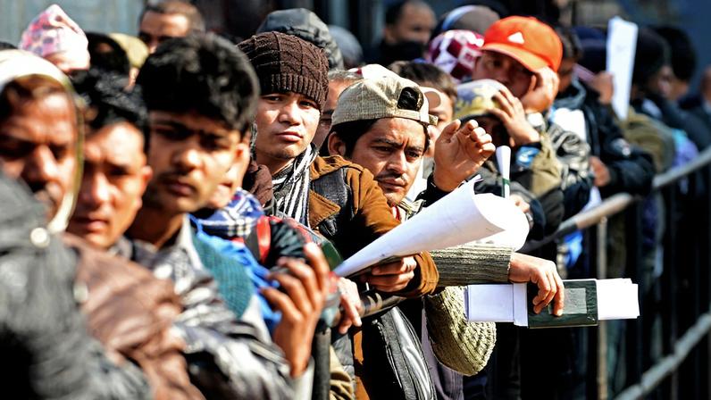 Conflito com o Irã derruba sonhos de sul-asiáticos no Golfo