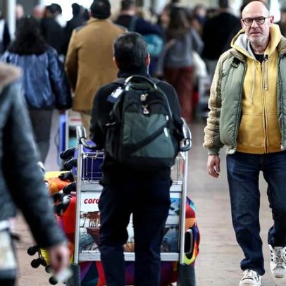 Uma década após ataques de Bruxelas sobrevivente luta por saúde e indenização