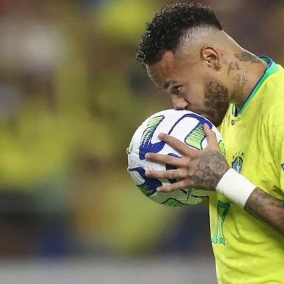 Análise aponta que levar Neymar à Copa seria pressão desnecessária