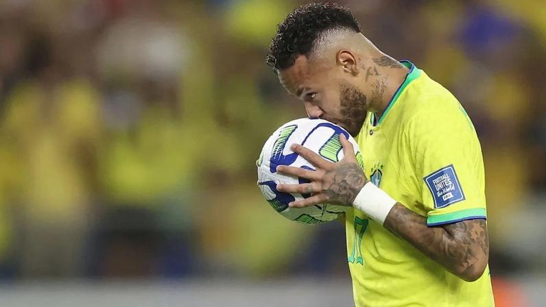 Análise aponta que levar Neymar à Copa seria pressão desnecessária