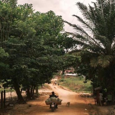 Catatumbo, no coração da guerra na Colômbia