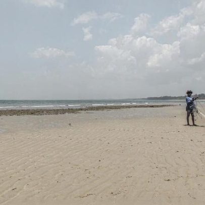 Antiga tradição pesqueira da Indonésia pode orientar pesca mais sustentável