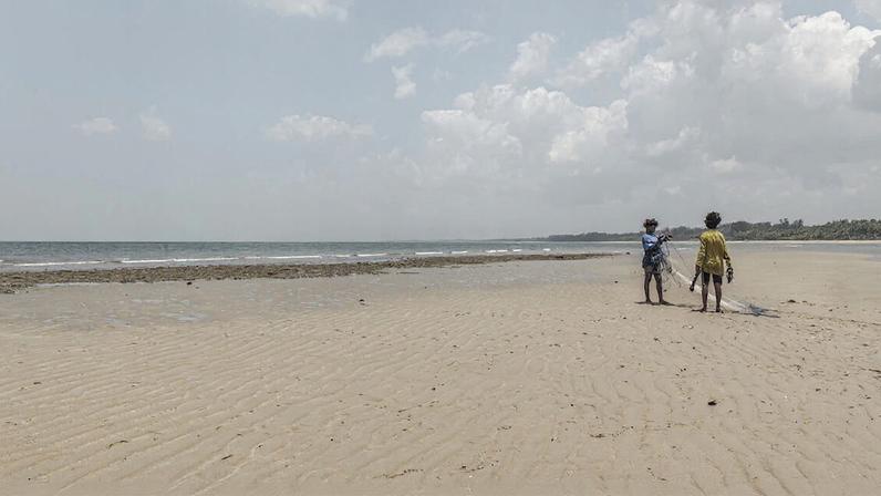 Antiga tradição pesqueira da Indonésia pode orientar pesca mais sustentável