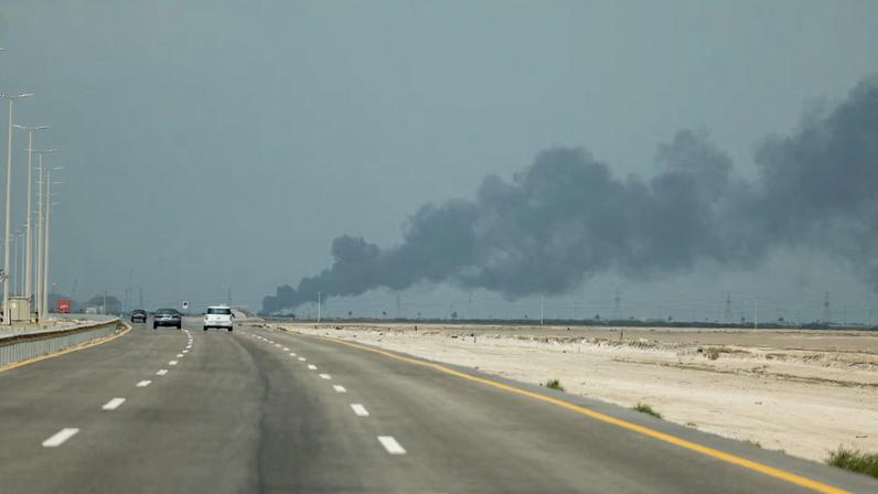 Teerã alerta instalações energéticas do Golfo após ataques a usinas no sul Irã