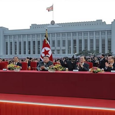 Kim Jong-un justifica reforço do arsenal nuclear na realidade internacional