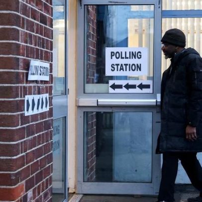 Eleitores abalados por guerras e tarifas podem tensionar mercados nas eleições