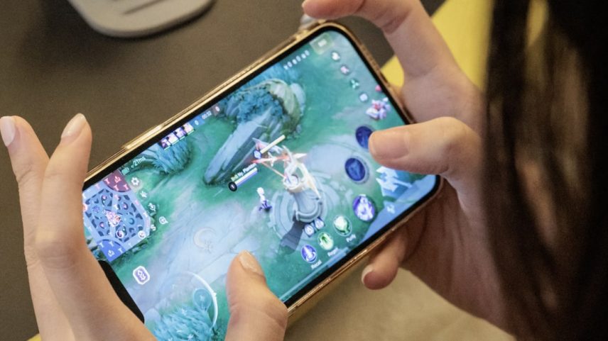 A Moonton desenvolve jogos mobile multiplayer, como Mobile Legends: Bang Bang, que já somou mais de 1,5 bilhão de downloads