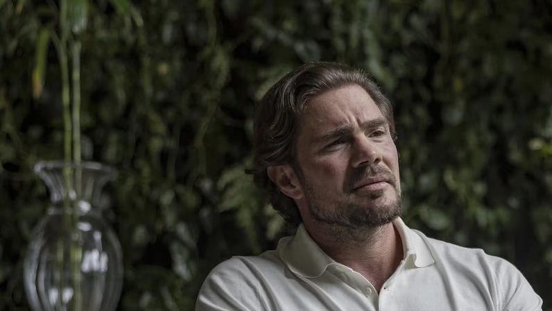 Vorcaro assina acordo de colaboração com PGR e PF, diz fonte