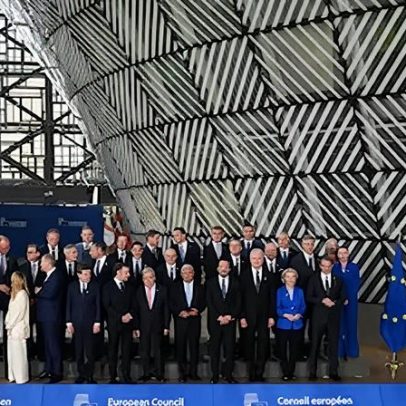 Europa busca saída para desbloquear Ormuz diante do belicismo de Trump