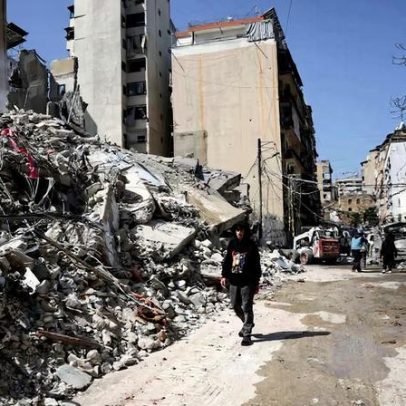 França diz não ser razoável exigir desarmar Hezbollah no Líbano