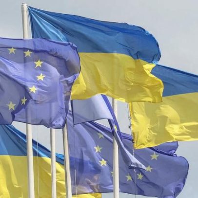 UE amplia sanções a pessoas ligadas à guerra da Rússia na Ucrânia