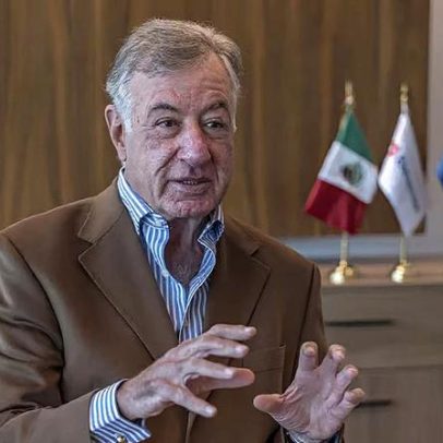 Bilionário mexicano aposta forte no setor bancário após acordo com Citi