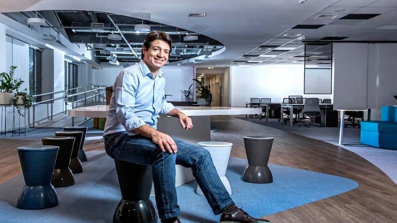 Magazine Luiza mira caixa maior e dívida menor após desalavancagem, diz CFO