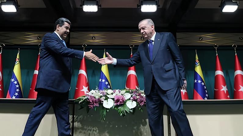 Rastro das reservas perdidas do BCV, ouro por espaguete