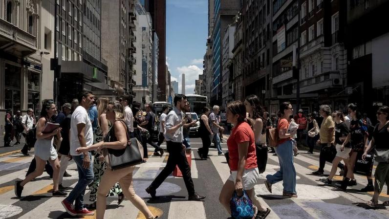 Crime e violência lideram preocupações da população na América Latina