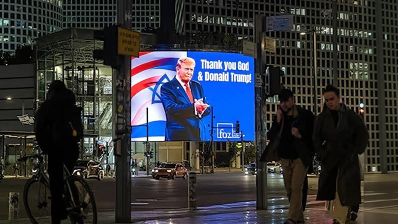 Casa Branca em meio ao caos sobre a duração da guerra