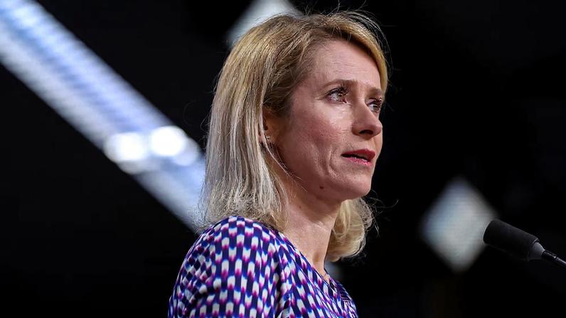 UE não pretende ampliar missão naval no Médio Oriente até Hormuz, diz Kallas