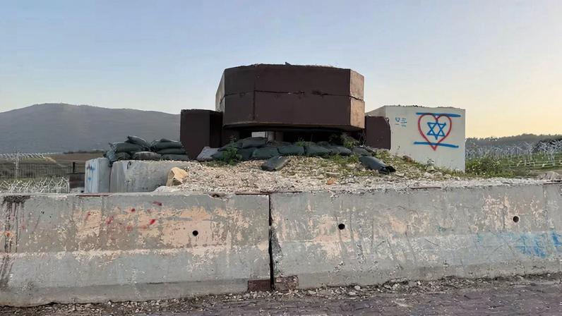 Norte de Israel volta a sonhar com derrota total do Hezbollah