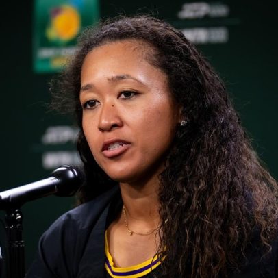 Osaka tira lições de Indian Wells após eliminação