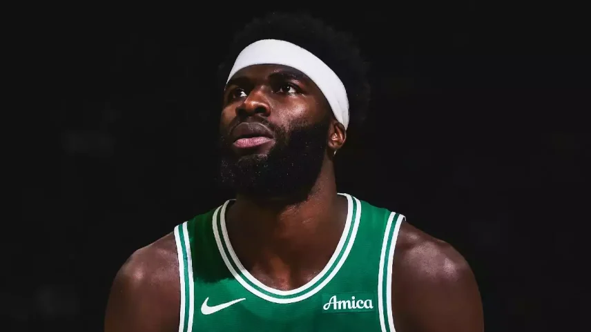 Analista aponta Neemias Queta como possível ganhador de prêmio da NBA