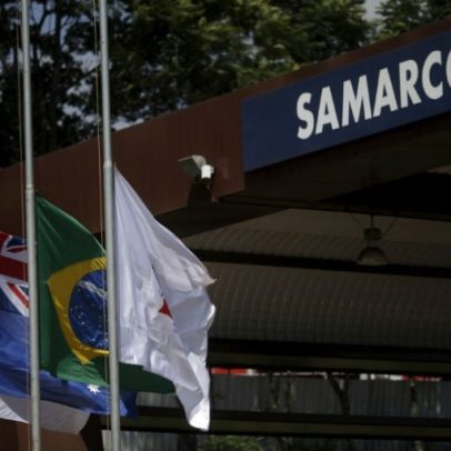 Samarco registra prejuízo de US$ 4,6 bi em 2025 por passivos socioambientais