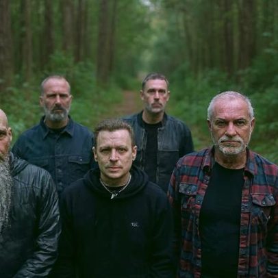 Neurosis retorna com álbum em uma década após saída do vocalista e Aaron Turner
