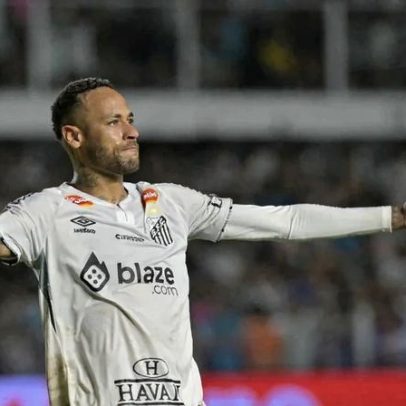 Justiça anula multa de 16 milhões contra Neymar por danos ambientais