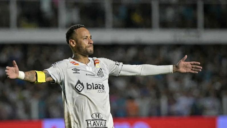 Justiça anula multa de 16 milhões contra Neymar por danos ambientais