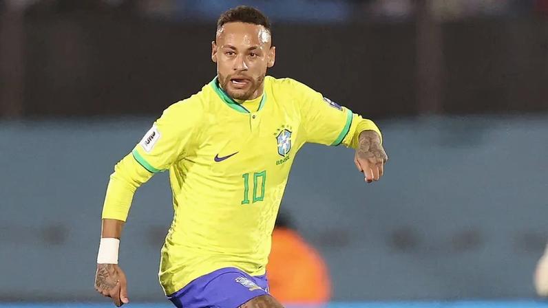 Neymar tenta quebrar tabu de 28 anos para ir à Copa sem ser convocado