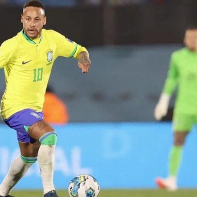 Roque Júnior analisa Neymar na Copa do Mundo: diz que ele é o único