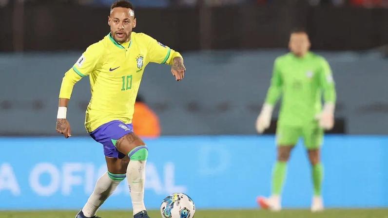 Roque Júnior analisa Neymar na Copa do Mundo: diz que ele é o único