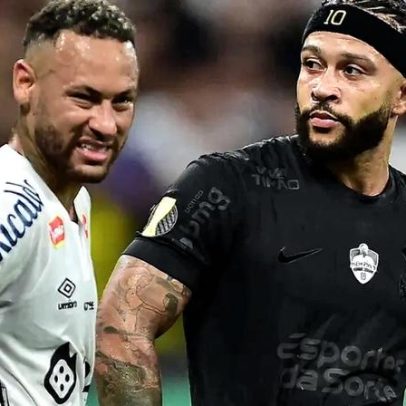 Risco de lesões preocupa atletas em ano de Copa do Mundo