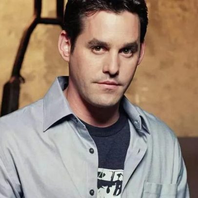 Nicholas Brendon, ator de Xander em Buffy, morre aos 54 anos