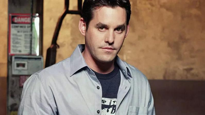 Nicholas Brendon, ator de Xander em Buffy, morre aos 54 anos