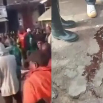 Ataque em Jos, Nigéria, deixa 27 mortos e preocupa cristãos