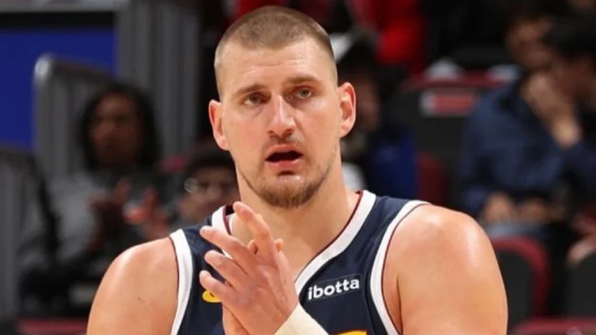 NBA rodada 20 março