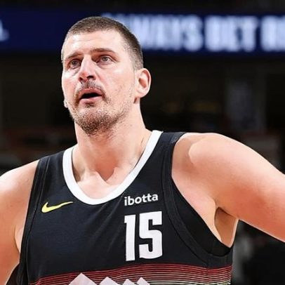 NBA 2025/26: resultados da rodada de 22 de março