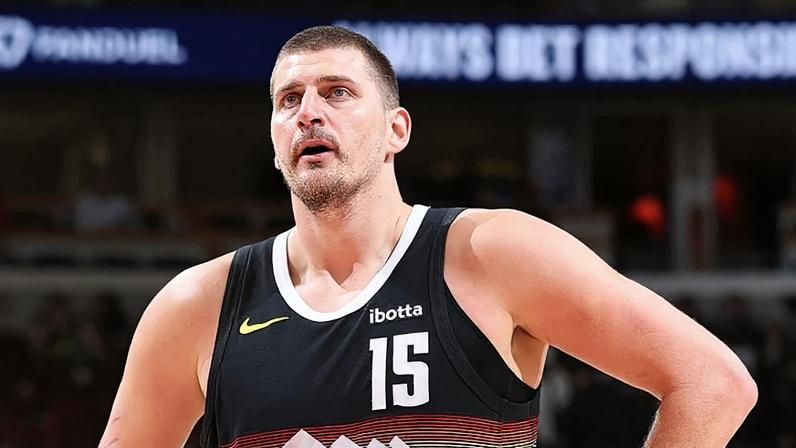 NBA 2025/26: resultados da rodada de 22 de março