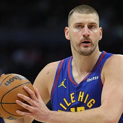 NBA 2025/26: resultados da rodada de 29 de março