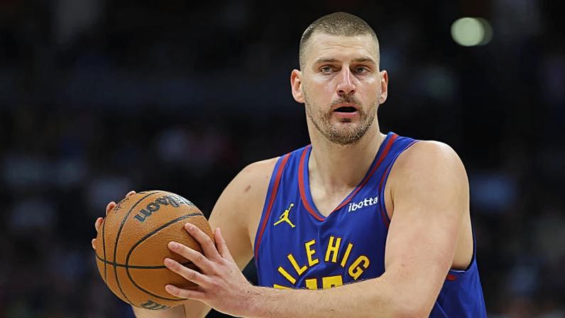 NBA 2025/26: resultados da rodada de 29 de março