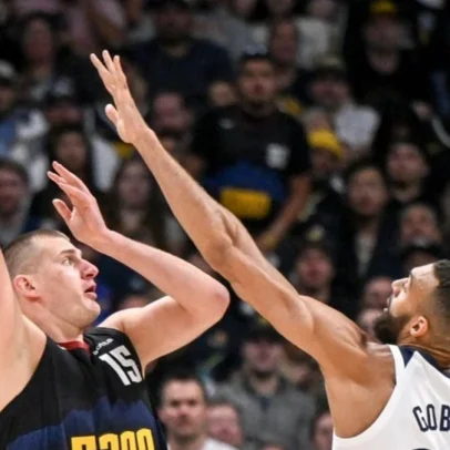 NBA 2025/26: Resultados da rodada de 1º de março