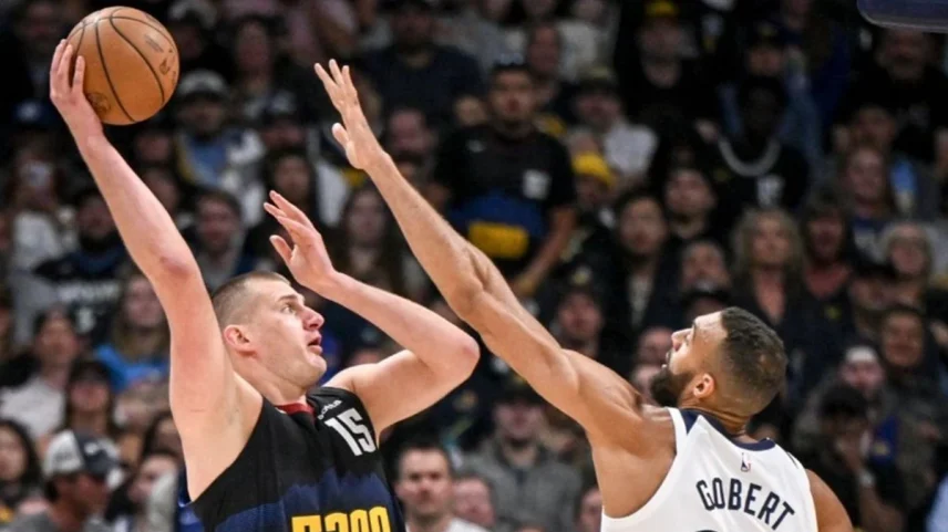 NBA 2025/26: Resultados da rodada de 1º de março