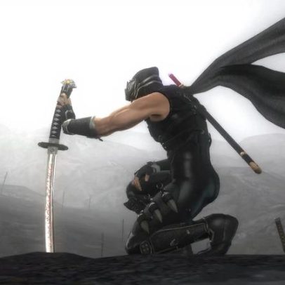 Após 13 anos, jogador conquista Platinum em Ninja Gaiden Sigma 2+ sem trapaças