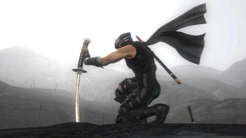 Após 13 anos, jogador conquista Platinum em Ninja Gaiden Sigma 2+ sem trapaças
