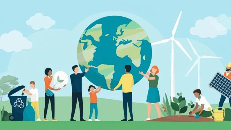 Cinco hábitos para cultivar a saúde social