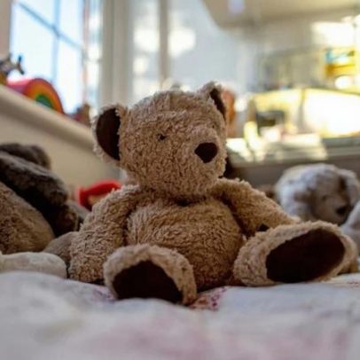 O que um bicho de pelúcia pode ensinar sobre ansiedade